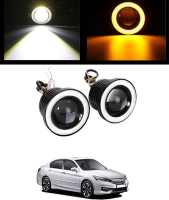 MATIES LED Fog Lamp Unit for Honda Accord