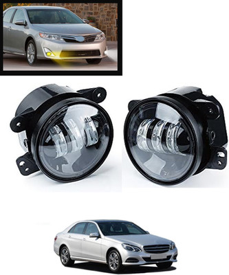 MATIES LED Fog Lamp Unit for Mercedes Benz E250