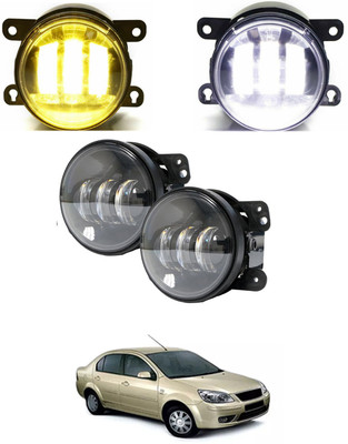 AYW LED Fog Lamp Unit for Ford Universal For Car