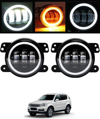 MATIES LED Fog Lamp Unit for SsangYong Rexton