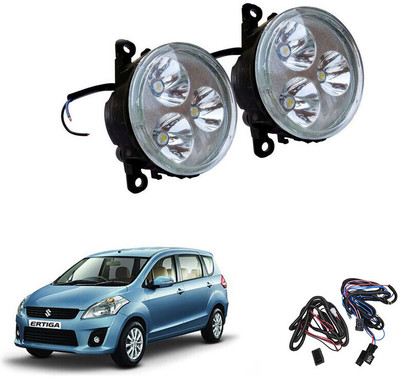 AUTO PEARL LED Fog Lamp Unit for Maruti Suzuki Ertiga
