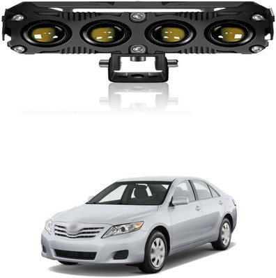 PRTEK LED Fog Lamp Unit for Toyota Camry
