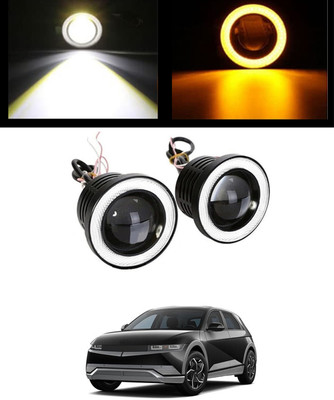 MATIES LED Fog Lamp Unit for Hyundai Universal For Car