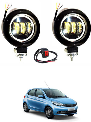 PRTEK LED Fog Lamp Unit for Tata
