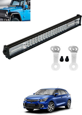 MATIES LED Fog Lamp Unit for Toyota Universal For Car