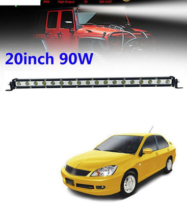 PROEDITION LED Fog Lamp Unit for Mitsubishi Universal For Car