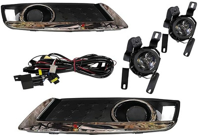 KDT Halogen Fog Lamp Unit for Hyundai