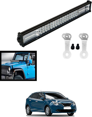 MATIES LED Fog Lamp Unit for Maruti Suzuki Baleno