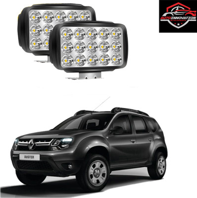 Autoinnovation LED Fog Lamp Unit for Renault Duster
