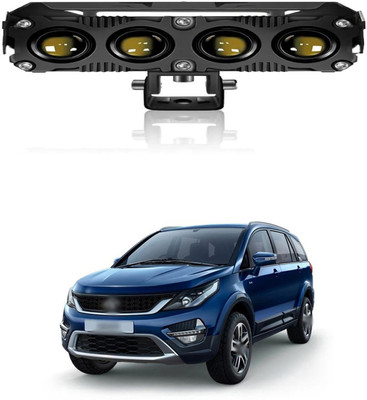 PRTEK LED Fog Lamp Unit for Maruti Suzuki Universal For Car