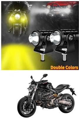 XZRTZ LED Fog Lamp Unit for Honda City