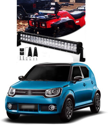 PROEDITION LED Fog Lamp Unit for Maruti Suzuki Universal For Car
