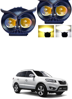 LOVMOTO LED Fog Lamp Unit for Hyundai Elite i20