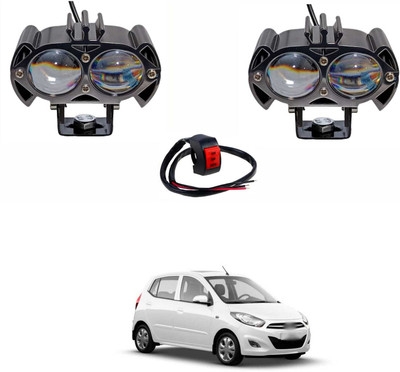 XZRTZ LED Fog Lamp Unit for Honda Civic