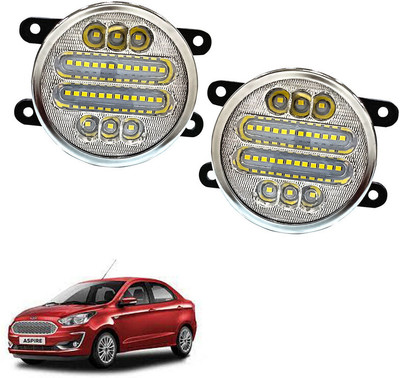 AUTO PEARL LED Fog Lamp Unit for Ford Figo