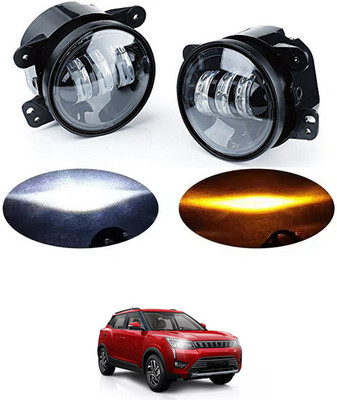 RKPSP LED Fog Lamp Unit for Hyundai Elantra