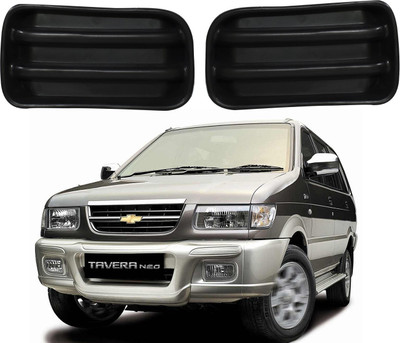 GS Grow n Shine Halogen Fog Lamp Unit for Chevrolet Tavera