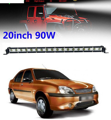 PROEDITION LED Fog Lamp Unit for Ford Ikon