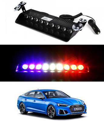 RKPSP LED Fog Lamp Unit for Audi S5