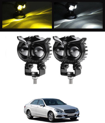 MATIES LED Fog Lamp Unit for Mercedes Benz E250