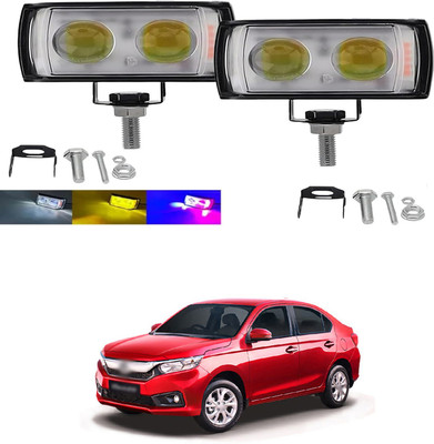 XZRTZ LED Fog Lamp Unit for Fiat Avventura