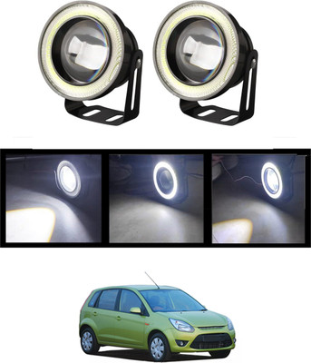 AYW LED Fog Lamp Unit for Ford Figo