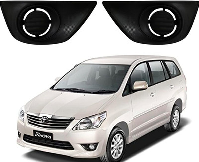 GS Grow n Shine Halogen Fog Lamp Unit for Toyota Innova