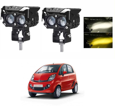 PRTEK LED Fog Lamp Unit for Suzuki Grand Vitara
