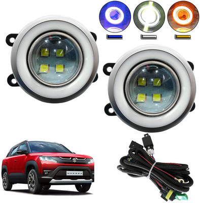 AUTO PEARL LED Fog Lamp Unit for Maruti Suzuki
