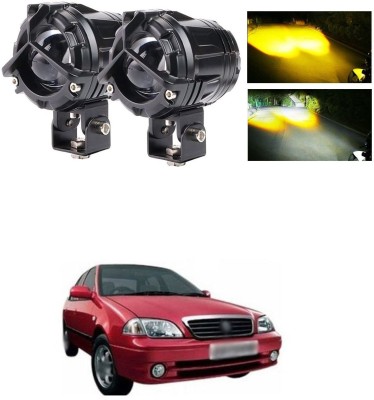 PECUNIA LED Fog Lamp Unit for Maruti Suzuki Esteem