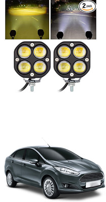 XZRTZ LED Fog Lamp Unit for Ford Fiesta