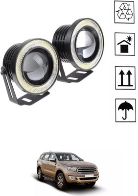 MATIES LED Fog Lamp Unit for Ford Endeavour