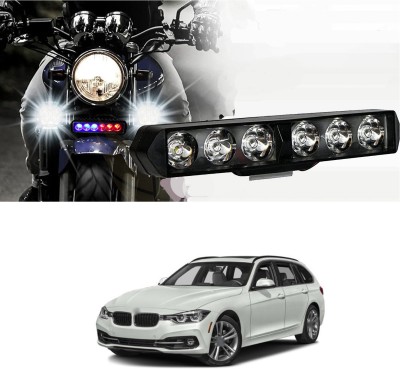 PRTEK LED Fog Lamp Unit for BMW 3 Series