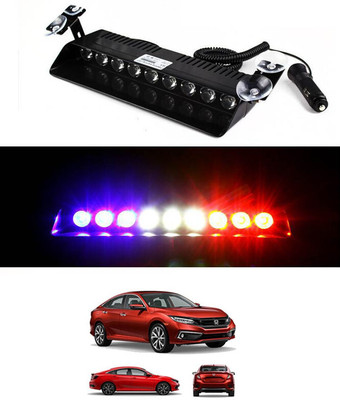 RKPSP LED Fog Lamp Unit for Honda Civic