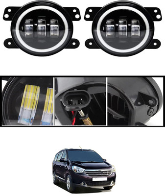 MATIES LED Fog Lamp Unit for Renault Lodgy