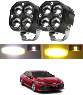 MATIES LED Fog Lamp Unit for Toyota Camry