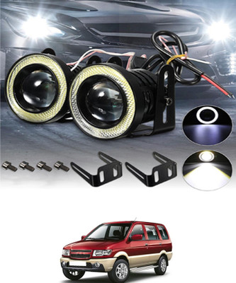 MATIES LED Fog Lamp Unit for Chevrolet Tavera