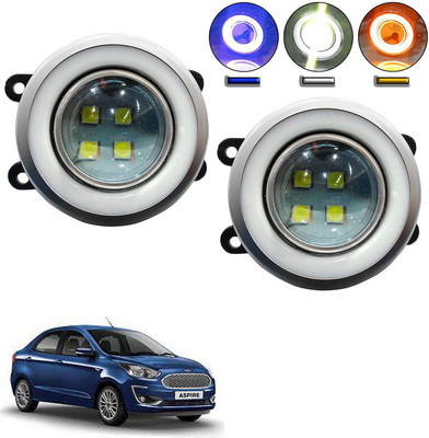 AUTO PEARL LED Fog Lamp Unit for Ford Aspire