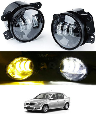 AYW LED Fog Lamp Unit for Mahindra Logan