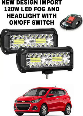APICAL LED Fog Lamp Unit for Chevrolet Spark