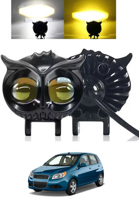 RKPSP LED Fog Lamp Unit for Chevrolet Aveo