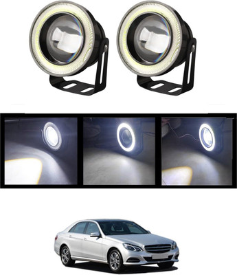 AYW LED Fog Lamp Unit for Mercedes Benz E250