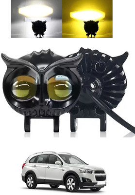 RKPSP LED Fog Lamp Unit for Chevrolet Captiva