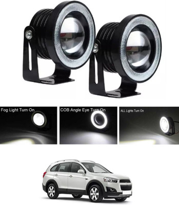 MATIES LED Fog Lamp Unit for Chevrolet Captiva