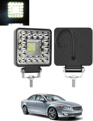 MSNP LED Fog Lamp Unit for Volvo S60