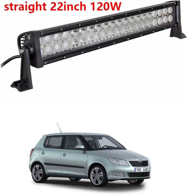 PECUNIA LED Fog Lamp Unit for Nissan Terrano, Universal For Car