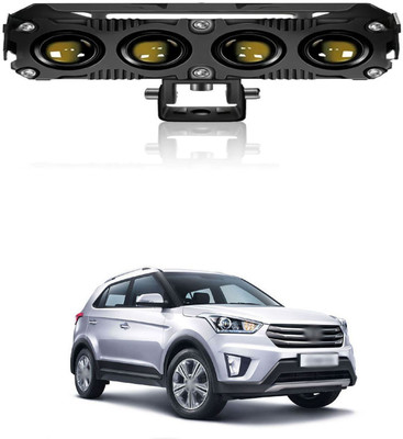 PRTEK LED Fog Lamp Unit for GM Hummer H2