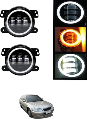 AYW LED Fog Lamp Unit for Honda City
