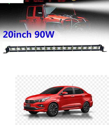 PROEDITION LED Fog Lamp Unit for Fiat Universal For Car