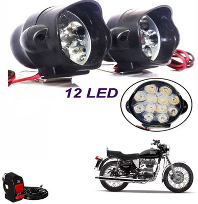 REPLEY LED Fog Lamp Unit for Yamaha Universal For Car